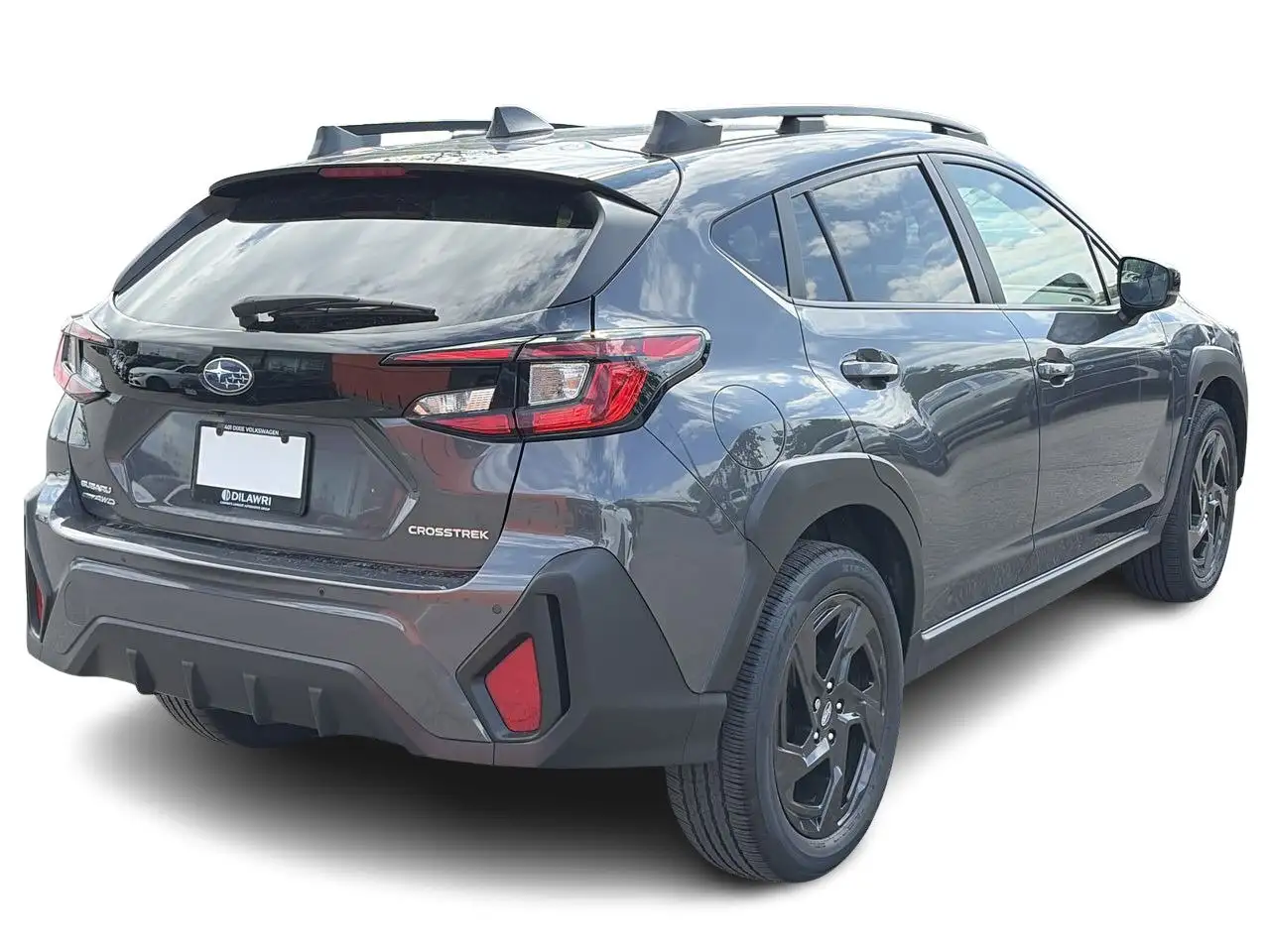 Subaru Crosstrek photo Subaru Crosstrek