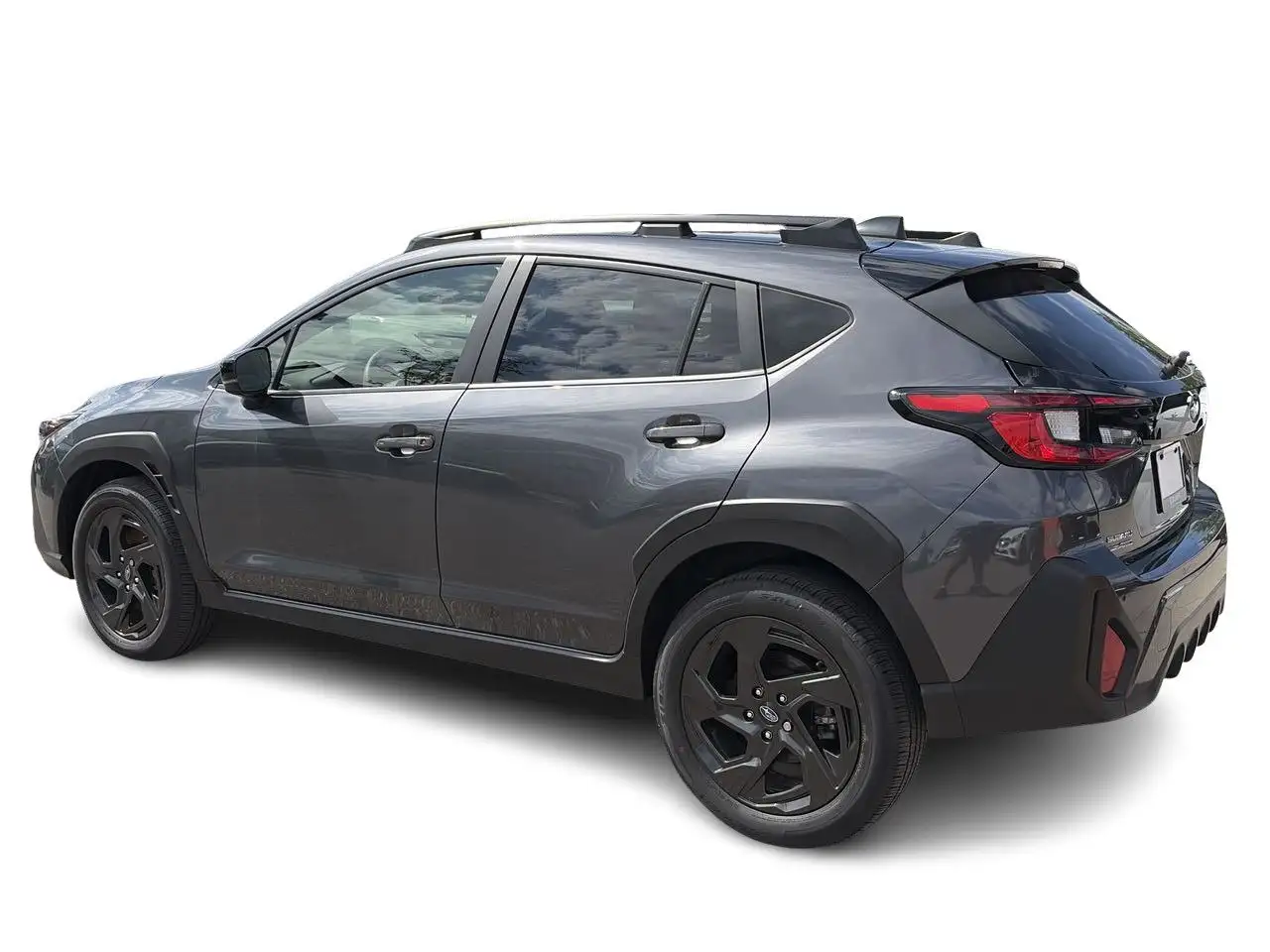 Subaru Crosstrek photo Subaru Crosstrek