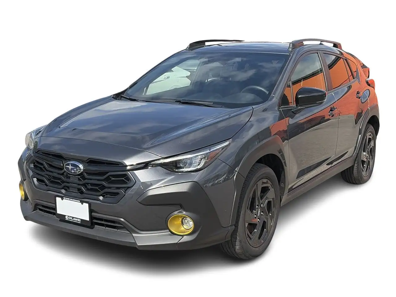 Subaru Crosstrek photo Subaru Crosstrek