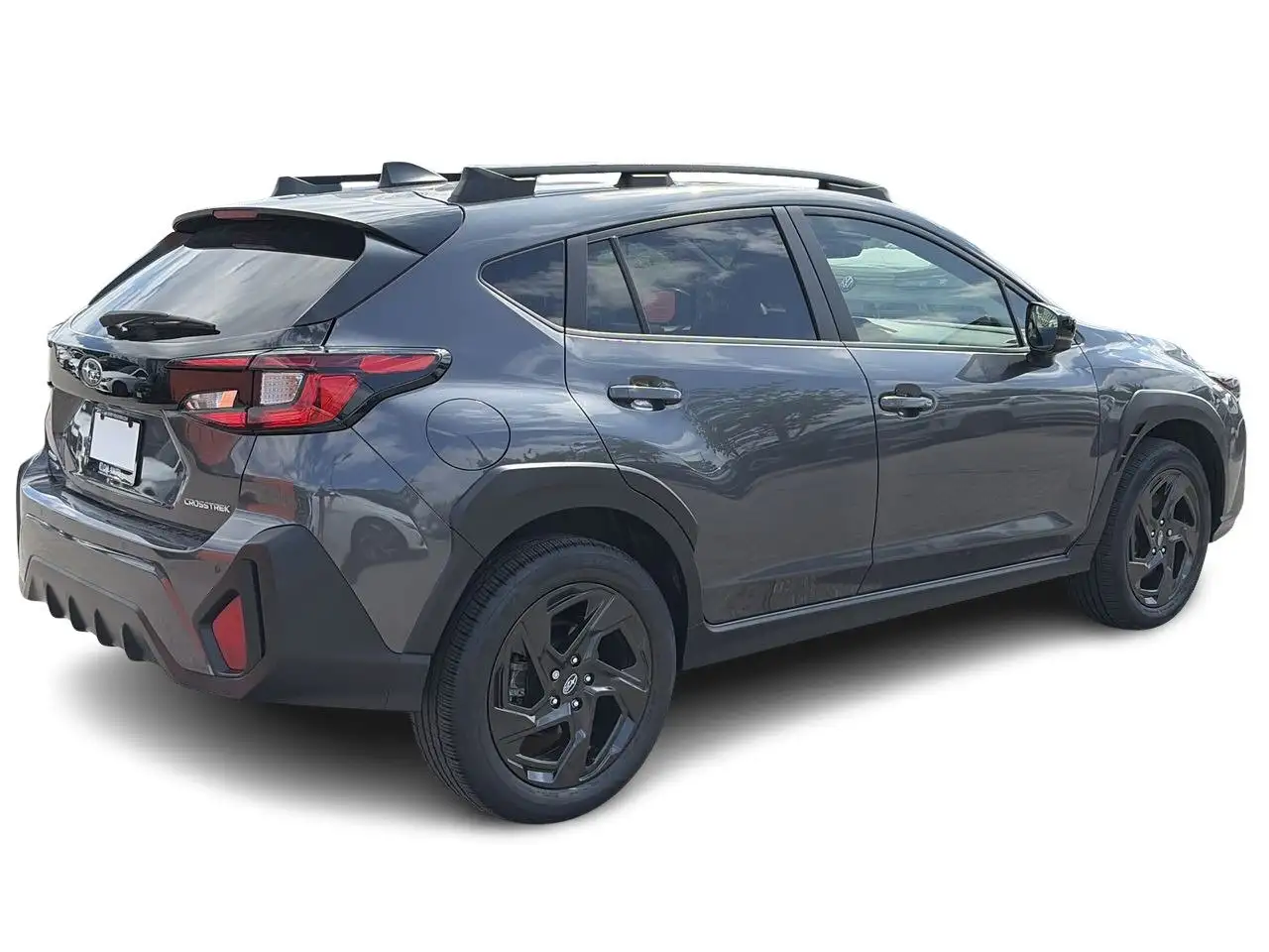 Subaru Crosstrek photo Subaru Crosstrek