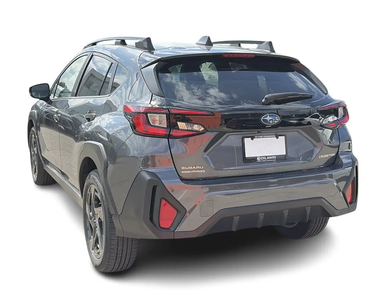 Subaru Crosstrek photo Subaru Crosstrek