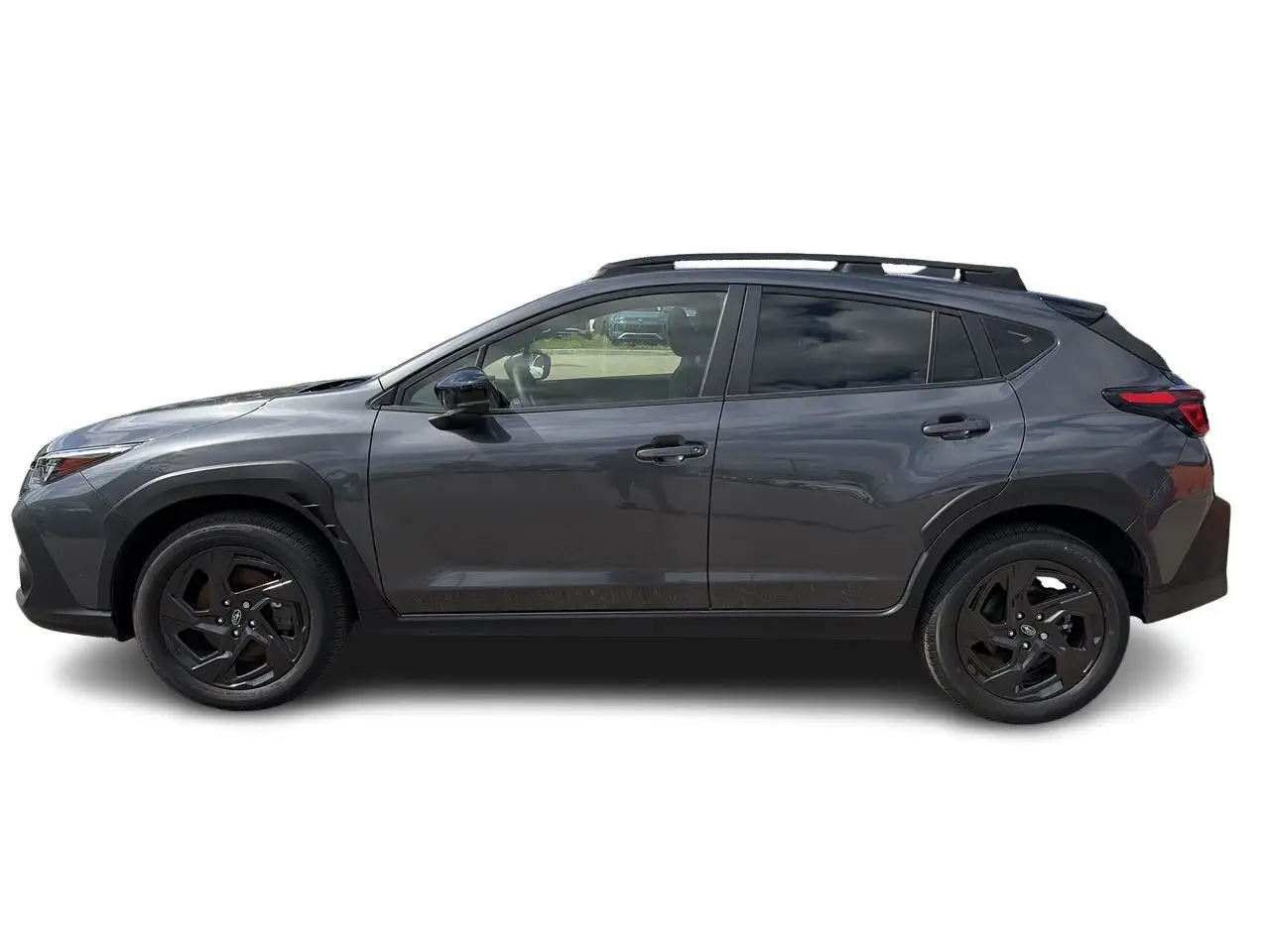 Subaru Crosstrek photo Subaru Crosstrek