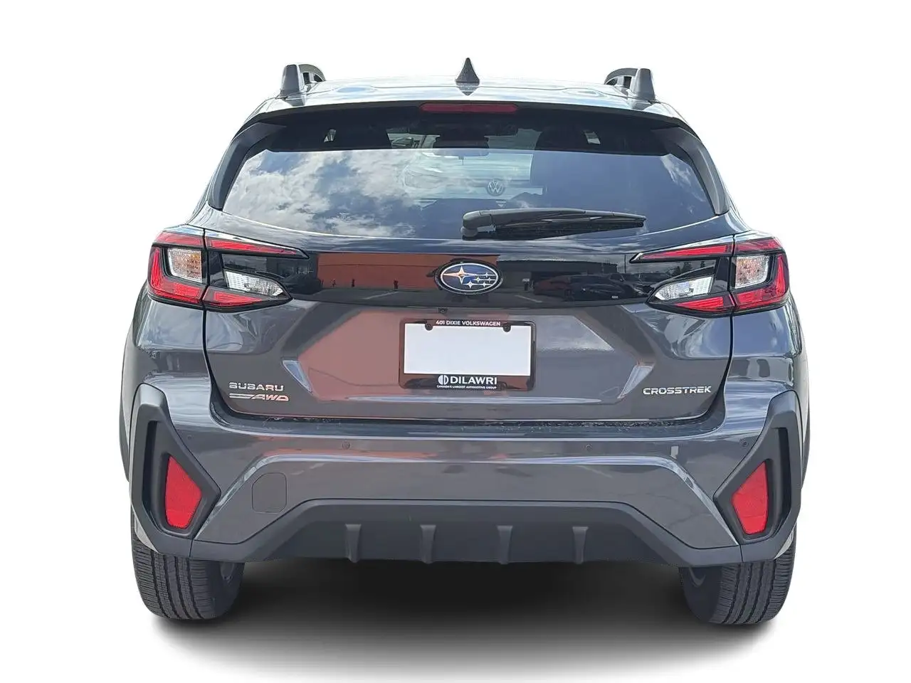 Subaru Crosstrek photo Subaru Crosstrek