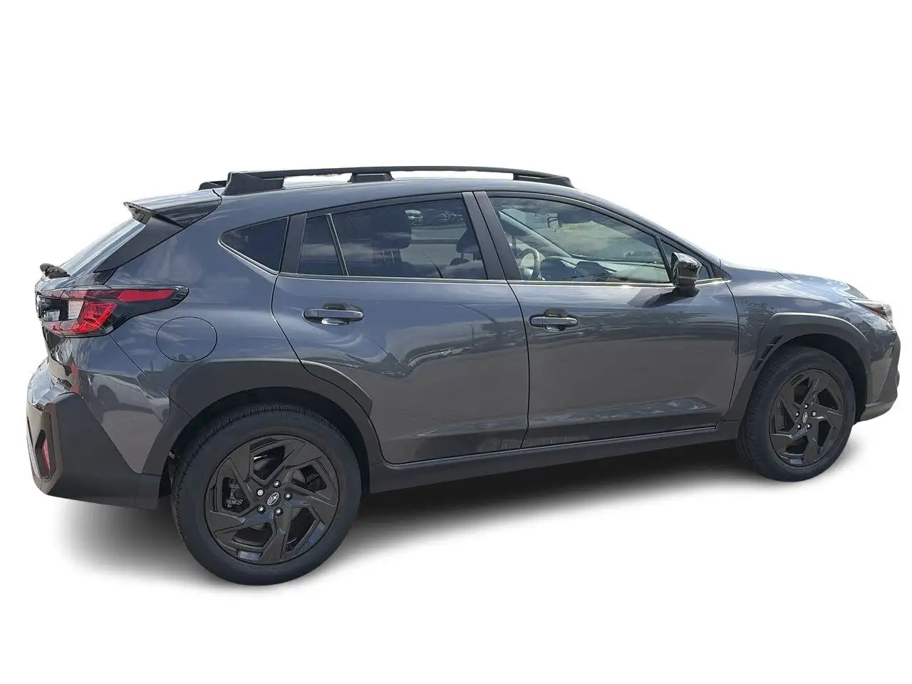 Subaru Crosstrek photo Subaru Crosstrek