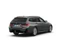 BMW 330 d xDrive Touring M Sport AHK HiFi Grau - thumbnail 3