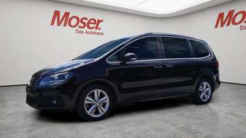 Alhambra III 2016 2.0 tdi cr Xcellence 177cv dsg