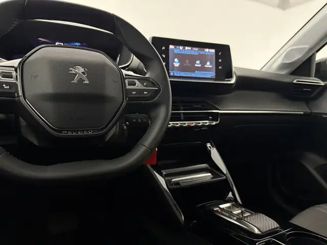 Peugeot 208 view 21