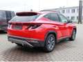 Hyundai TUCSON 1.6 Trend Mild-Hybrid Navigation Allwetter Rot - thumbnail 4