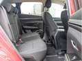 Hyundai TUCSON 1.6 Trend Mild-Hybrid Navigation Allwetter Rot - thumbnail 9