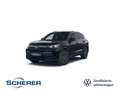 Volkswagen Tiguan GOAL 2.0 TDI, DSG, NAVI, AHK, MATRIX, HUD Schwarz - thumbnail 1