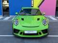 Porsche 991 GT3 RS PDK Verde - thumbnail 8