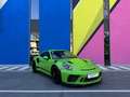Porsche 991 GT3 RS PDK Verde - thumbnail 7