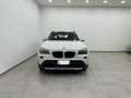 BMW X1 xDrive20d - Navi - Sens. Post. - Tetto - Bluetooth Blanc - thumbnail 2