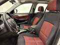 BMW X1 xDrive20d - Navi - Sens. Post. - Tetto - Bluetooth Blanc - thumbnail 16