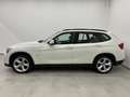 BMW X1 xDrive20d - Navi - Sens. Post. - Tetto - Bluetooth Blanc - thumbnail 3