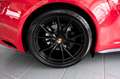 Porsche 911 991.2 Carrera 4 Cabrio Approved Sportabgas BOSE Rot - thumbnail 4