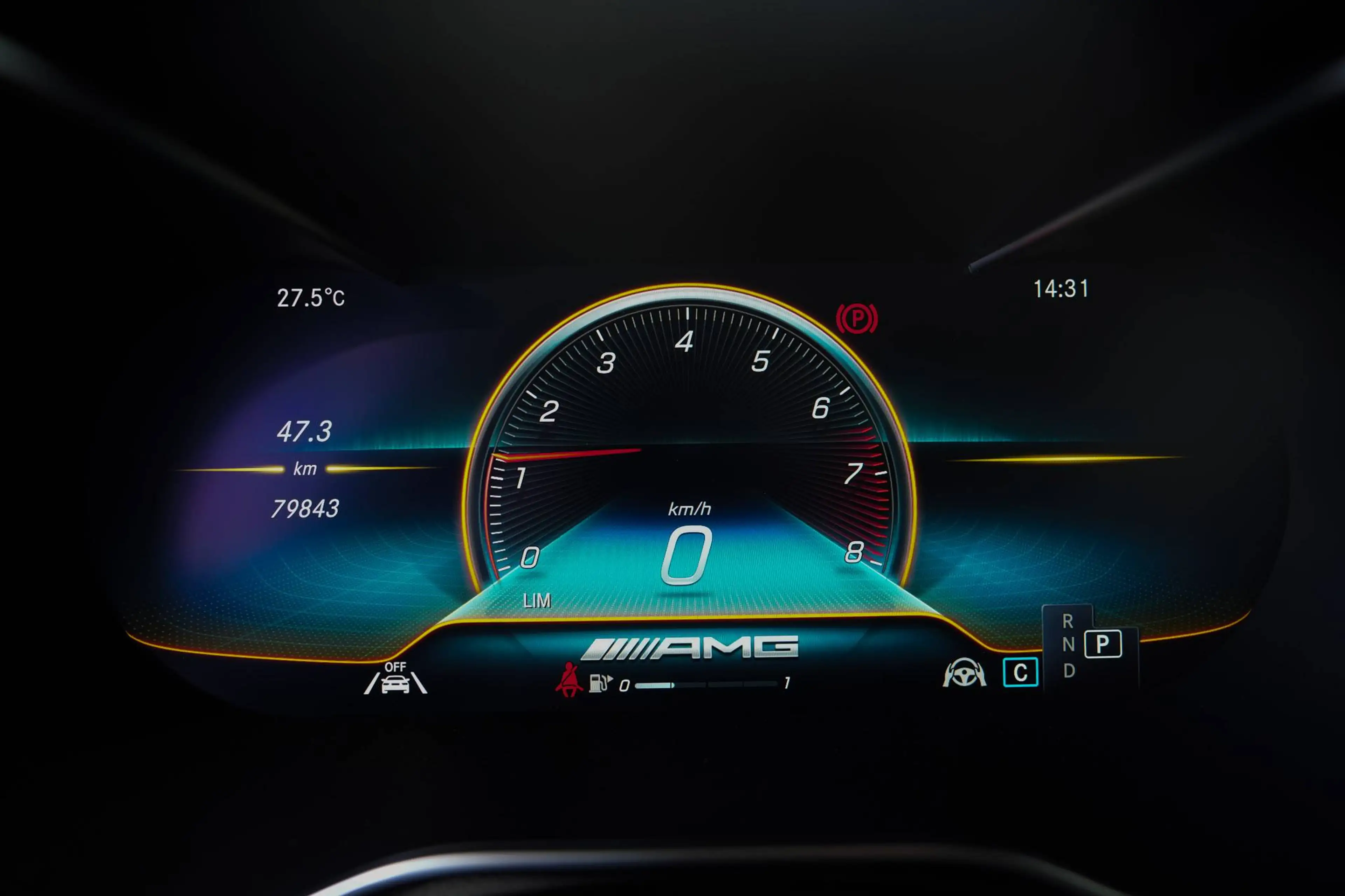 Mercedes-Benz GLC 43 AMG 4Matic*AMG-PERF.*NIGHT*360°* — photo 14