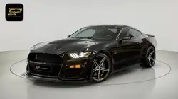 Ford Mustang GT Fastback 5.0 V8 * Performance Pack * Échapp