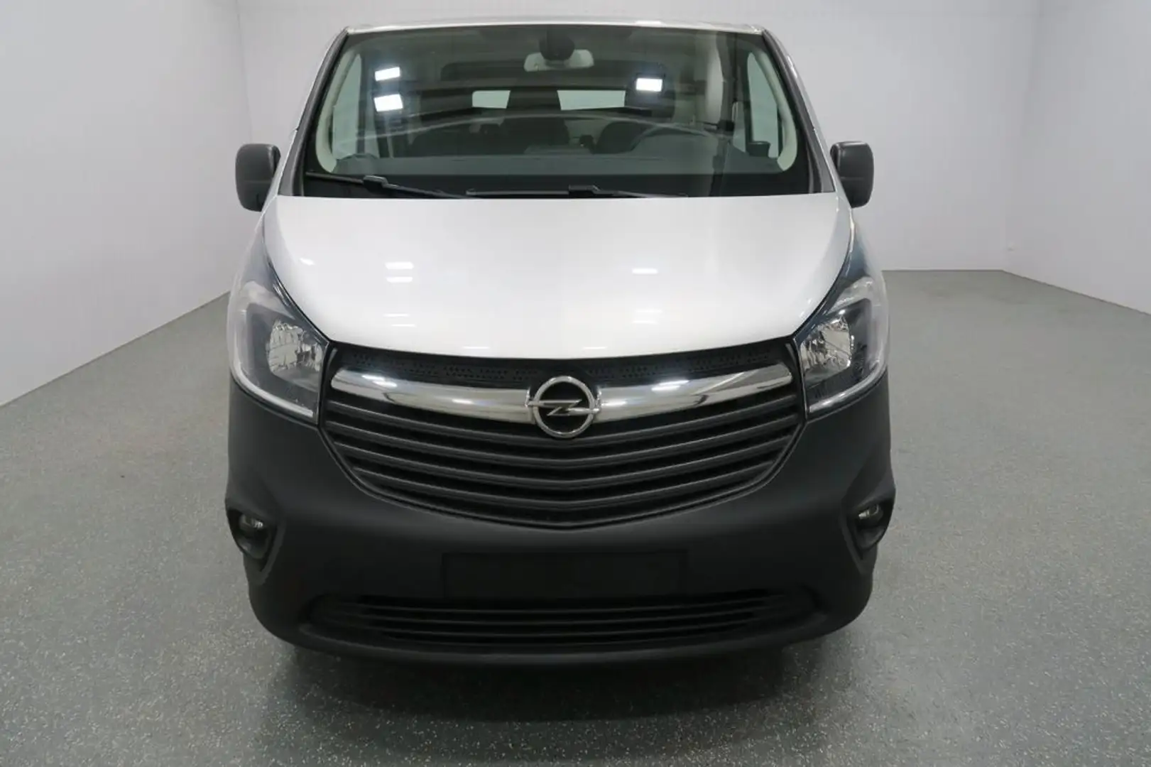 Opel VIVARO B 1.6 CDTI 3.0t |04-18|1H|NAV|PDC|3S|6-G Silber - 2