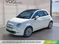 Fiat 500 1.0 Mild Hybrid Dolcevita Weiß - thumbnail 1