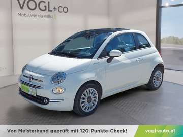 1.0 Mild Hybrid Dolcevita Plus