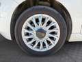 Fiat 500 1.0 Mild Hybrid Dolcevita Weiß - thumbnail 7