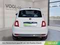Fiat 500 1.0 Mild Hybrid Dolcevita Weiß - thumbnail 5