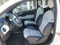 Fiat 500 1.0 Mild Hybrid Dolcevita Weiß - thumbnail 8