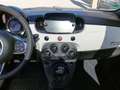 Fiat 500 1.0 Mild Hybrid Dolcevita Weiß - thumbnail 11