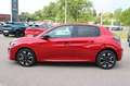Peugeot 208 PureTech 100 S&S Allure Rot - thumbnail 7