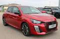 Peugeot 208 PureTech 100 S&S Allure Rot - thumbnail 3