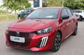 Peugeot 208 PureTech 100 S&S Allure Rot - thumbnail 1
