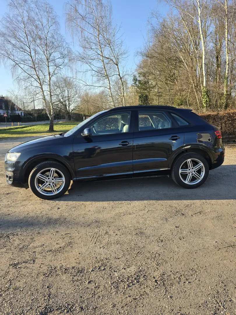 Audi Q3 2.0 TDI quattro S tronic - 2