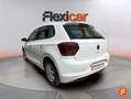 Volkswagen Polo 1.0 TSI Advance 70kW Blanco - thumbnail 4