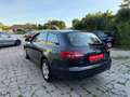 Audi A6 Avant 2,0 TDI-NAVI-LEDER-MEMORY-1/3 ZINSFREI FI... Grau - thumbnail 9