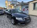 Audi A6 Avant 2,0 TDI-NAVI-LEDER-MEMORY-1/3 ZINSFREI FI... Grau - thumbnail 3