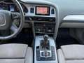 Audi A6 Avant 2,0 TDI-NAVI-LEDER-MEMORY-1/3 ZINSFREI FI... Grau - thumbnail 14
