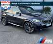 BMW X5 xDrive45e Executive M-PAKKET/HUD/LEER/TREKHAAK/LUC Grau - thumbnail 1
