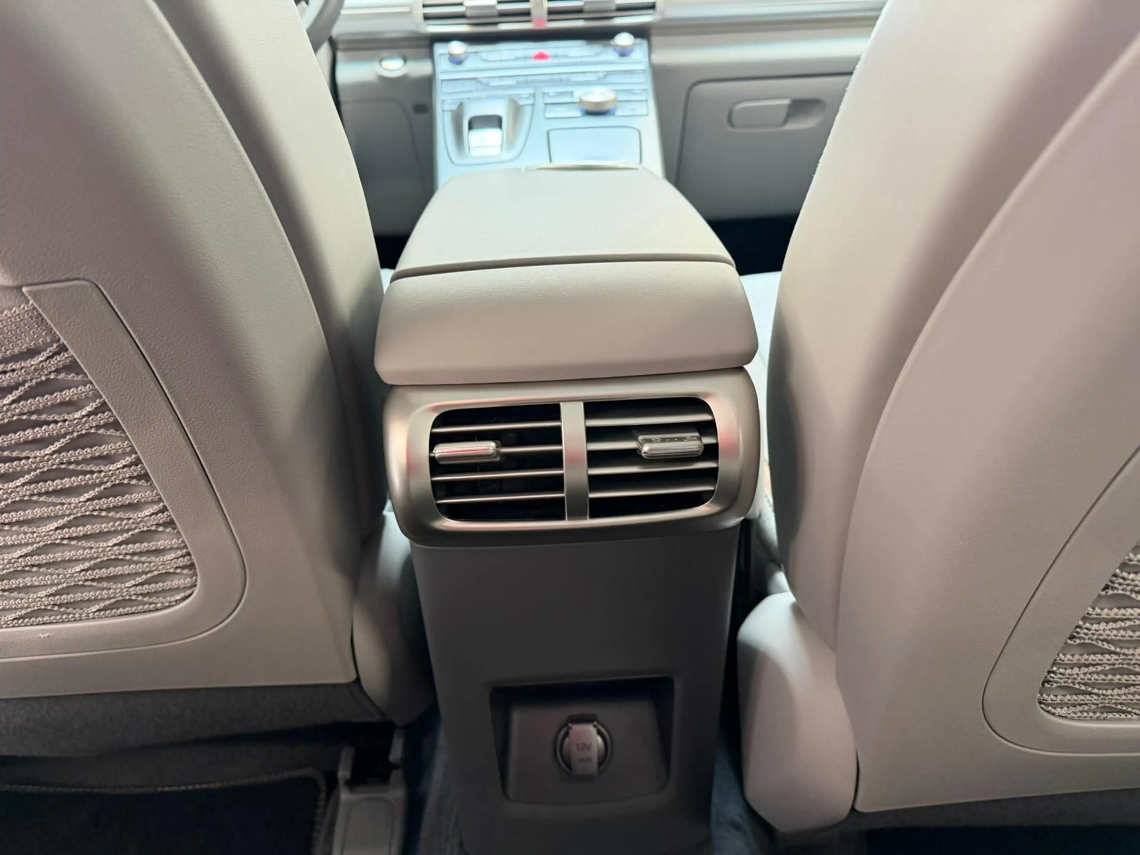 Hyundai NEXO ACC|LED|NAVI|KAMERA — photo 14