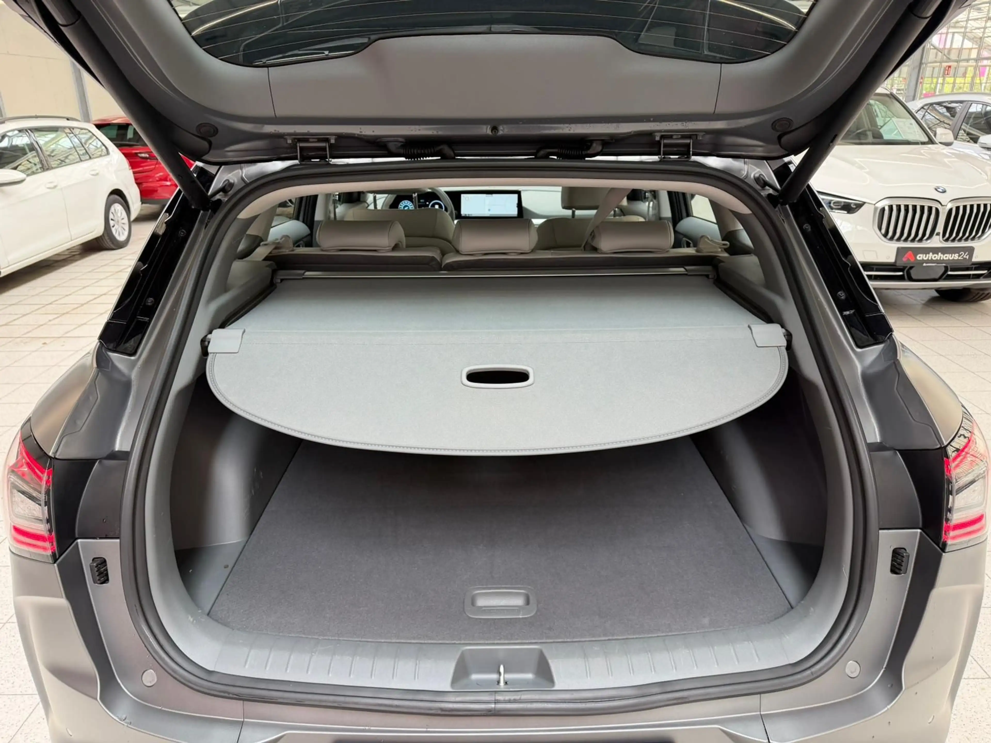 Hyundai NEXO ACC|LED|NAVI|KAMERA — photo 6