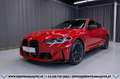 BMW M4 Competition M xDrive*EDITION 50 JAHRE M*SCHALEN... Rot - thumbnail 1