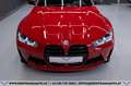 BMW M4 Competition M xDrive*EDITION 50 JAHRE M*SCHALEN... Rot - thumbnail 5