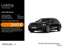 Audi A5 TDI 150 kW LED*RFK*ACC*Virtual*Sound*