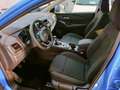 Nissan Qashqai MHEV 1.3 DIG-T 140 CV Visia+RL17" EURO 6 D-TEMP Bleu - thumbnail 10