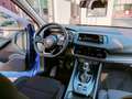 Nissan Qashqai MHEV 1.3 DIG-T 140 CV Visia+RL17" EURO 6 D-TEMP Bleu - thumbnail 14