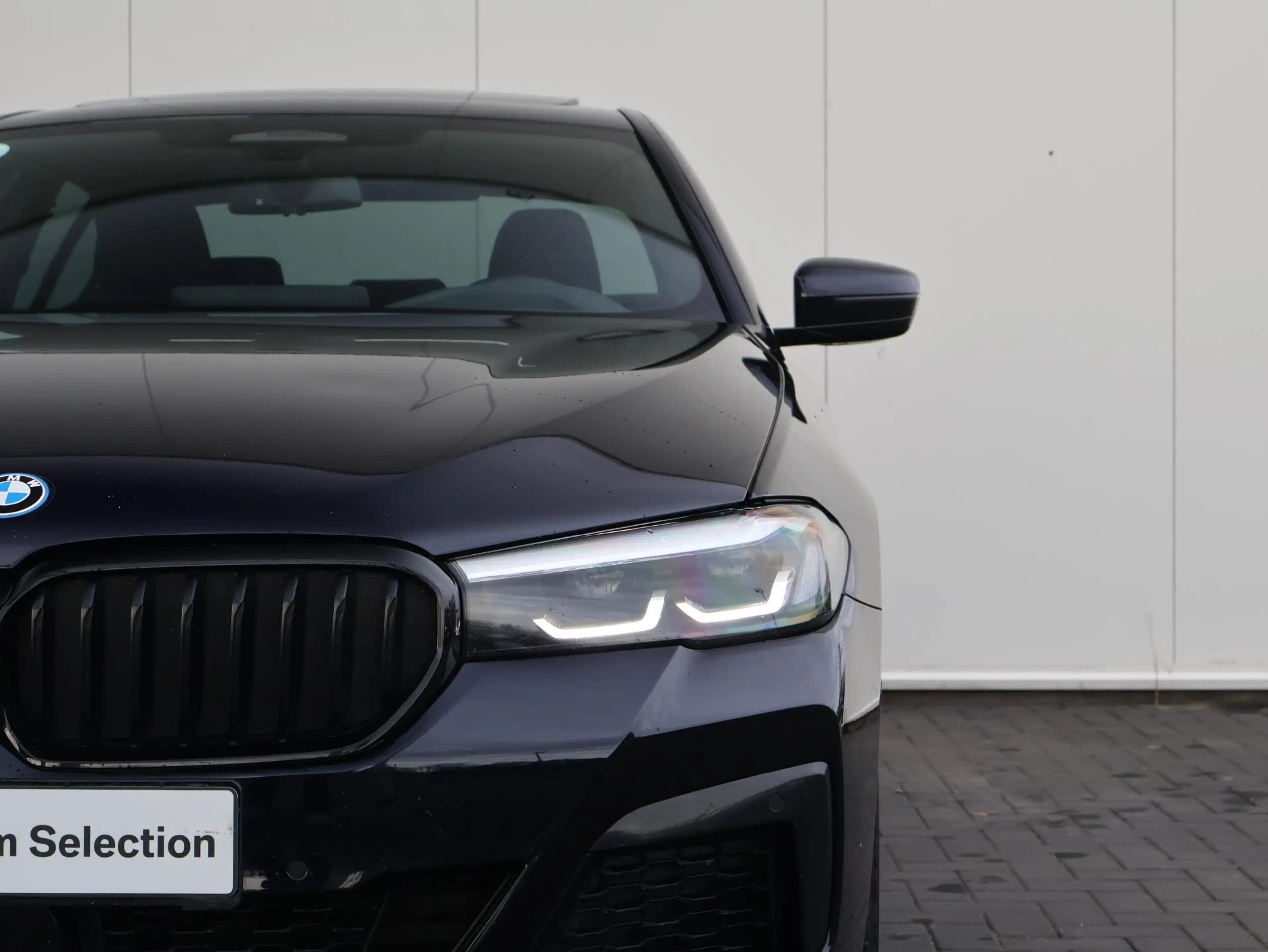 BMW 545 5-serie 545e xDrive Business Edition Plus M Sportp — photo 6