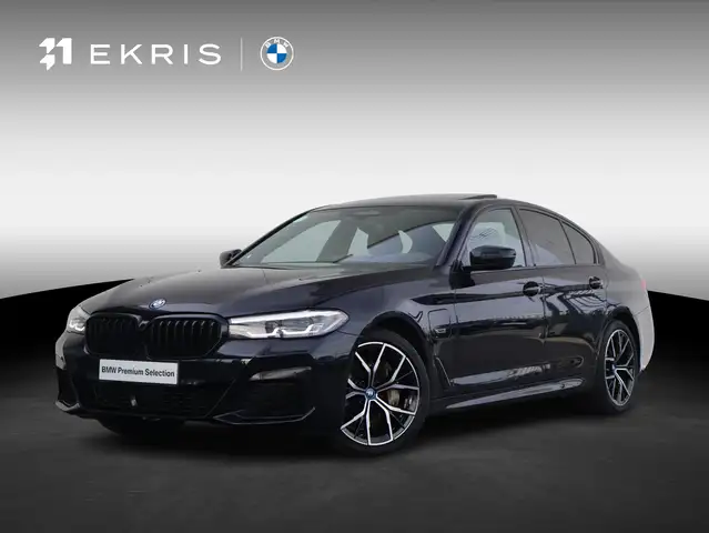 BMW 545 5-serie 545e xDrive Business Edition Plus | 95% |