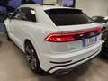 Audi Q8 Q8 50 3.0 TDI 286 CV  S LINE QUATTRO STRAFULL Bianco - thumbnail 5