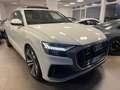 Audi Q8 Q8 50 3.0 TDI 286 CV  S LINE QUATTRO STRAFULL Bianco - thumbnail 1