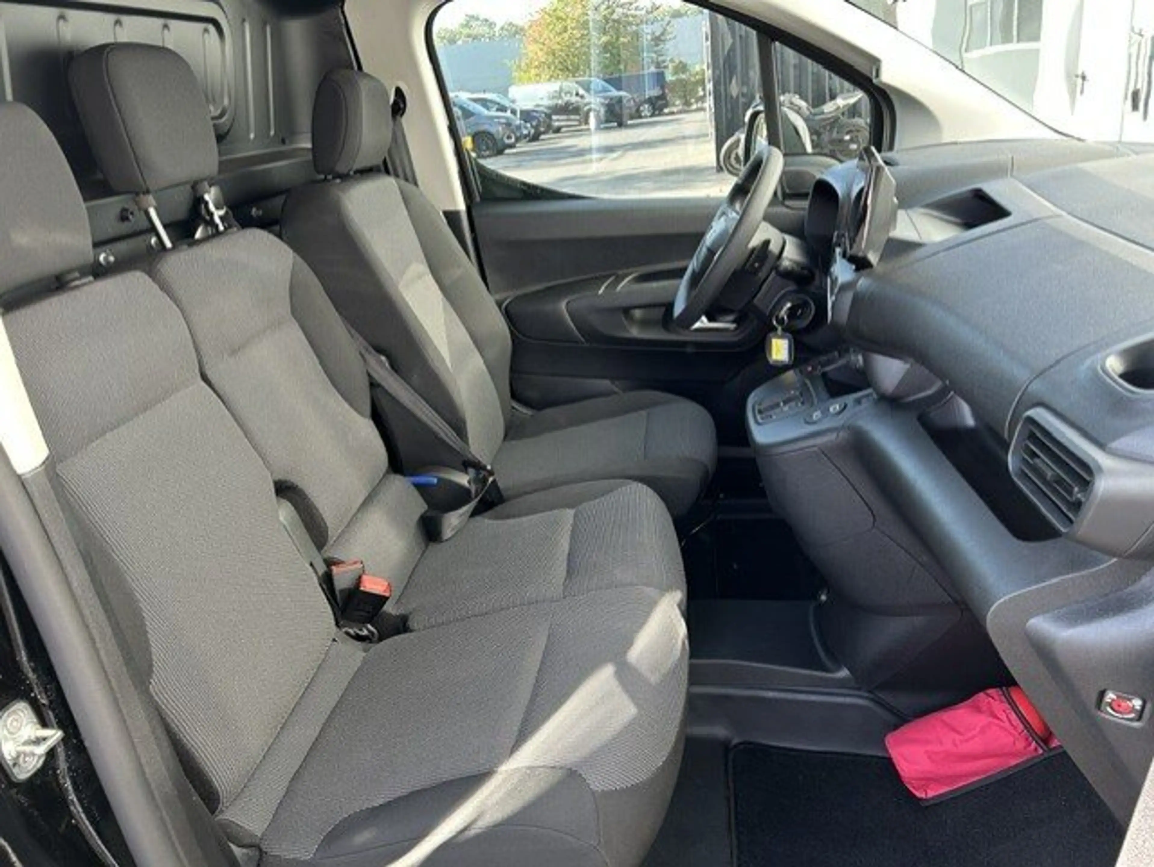 Opel Combo Cargo L2 1.5 Diesel 130 Pk Automaat — photo 13